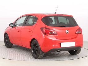 Opel Corsa - 2016