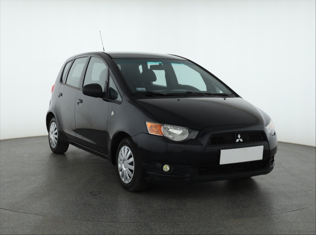 Mitsubishi Colt 2012
