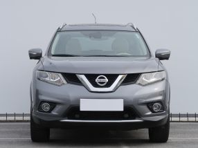 Nissan X-Trail - 2015