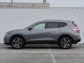 Nissan X-Trail - 2015