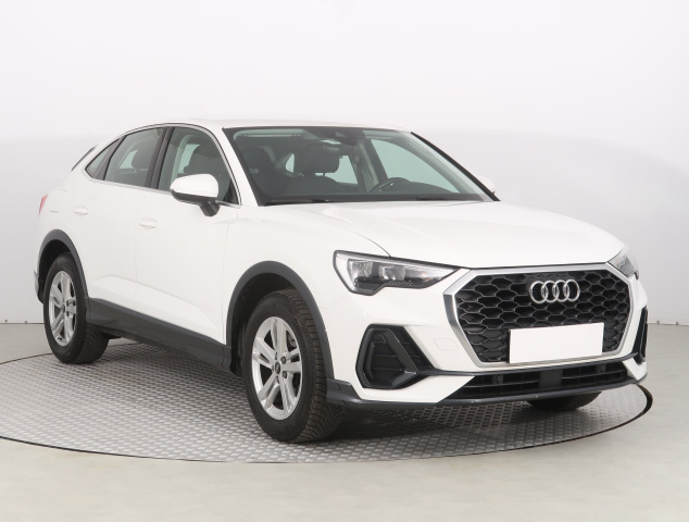 Audi Q3 Sportback 2020
