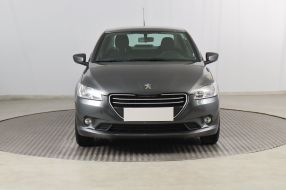 Peugeot 301 - 2016