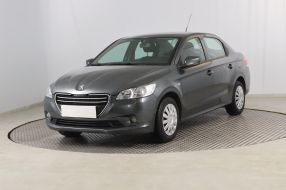 Peugeot 301 - 2016