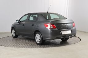 Peugeot 301 - 2016