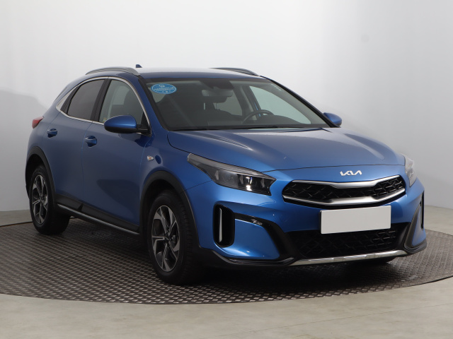 Kia XCeed 2022