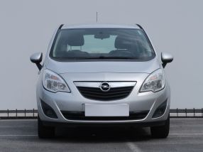 Opel Meriva - 2011