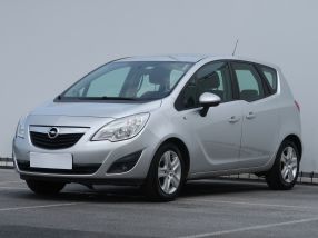 Opel Meriva - 2011