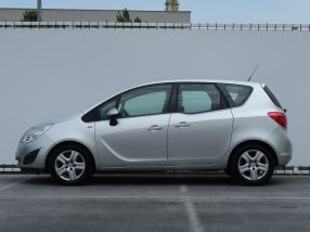 Opel Meriva - 2011