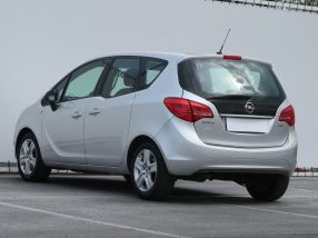 Opel Meriva - 2011