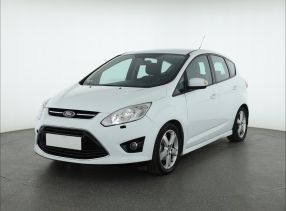 Ford Focus C-Max - 2011