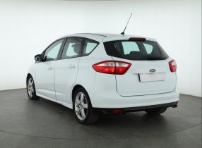 Ford Focus C-Max - 2011