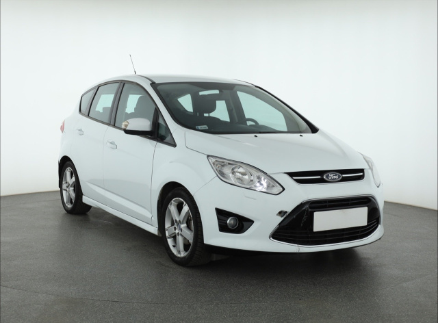 Ford C-Max 2011