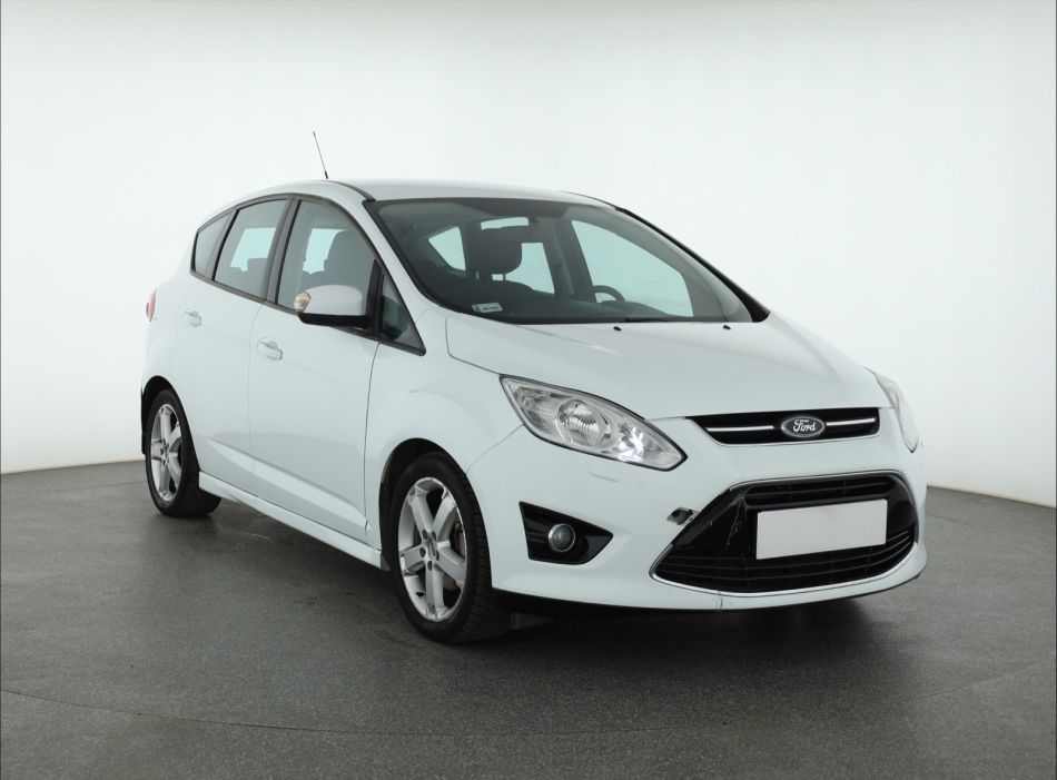 Ford Focus C-Max - 2011