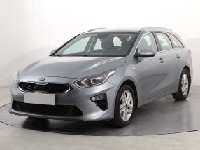 Kia Ceed - 2021