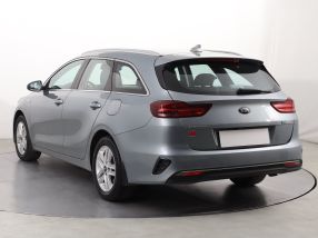 Kia Ceed - 2021