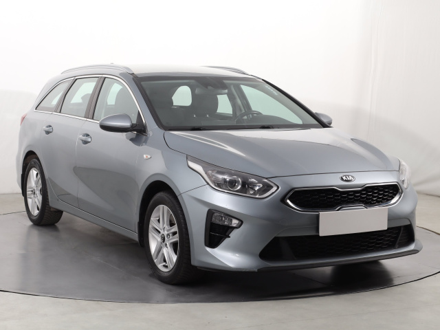 Kia Ceed 2021