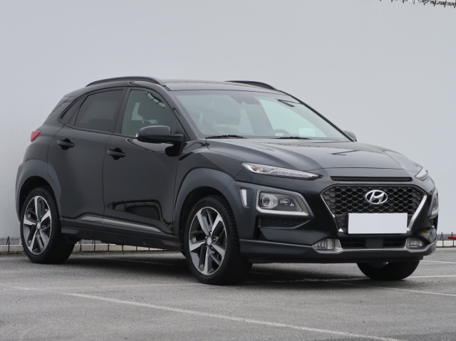 Hyundai Kona 2018