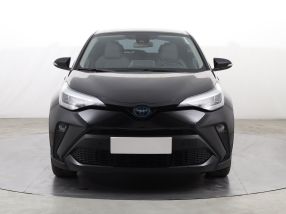 Toyota C-HR - 2020