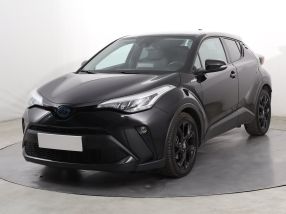 Toyota C-HR - 2020
