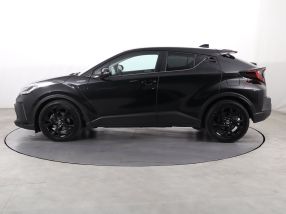 Toyota C-HR - 2020