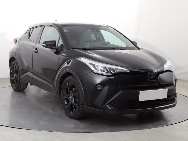 Toyota C-HR 2020