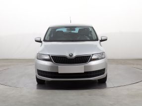 Skoda Rapid - 2015