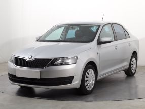 Skoda Rapid - 2015