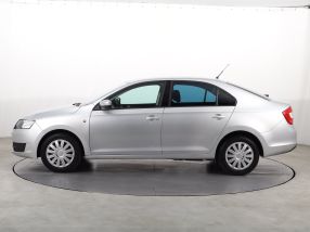 Skoda Rapid - 2015