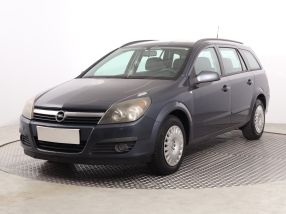 Opel Astra - 2005