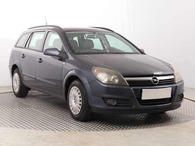 Opel Astra 2005