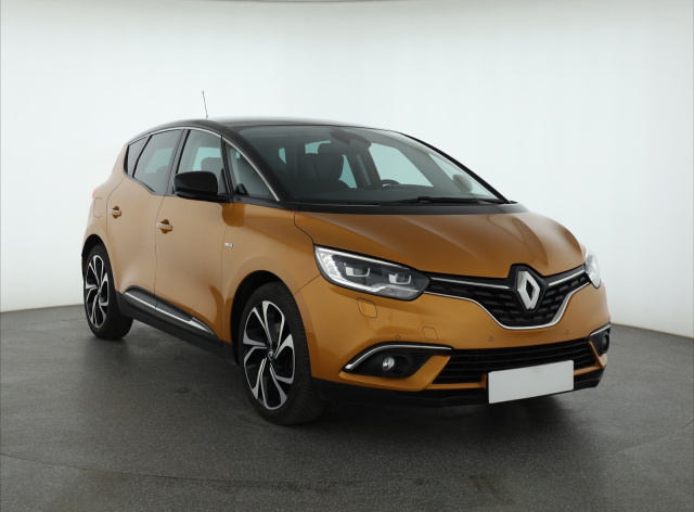 Renault Scenic 2017