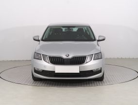Skoda Octavia - 2018