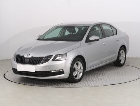 Skoda Octavia - 2018