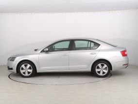 Skoda Octavia - 2018