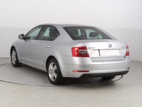Skoda Octavia - 2018