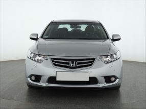 Honda Accord - 2012