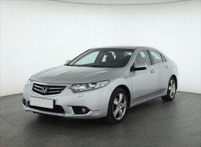 Honda Accord - 2012