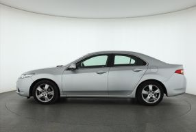 Honda Accord - 2012