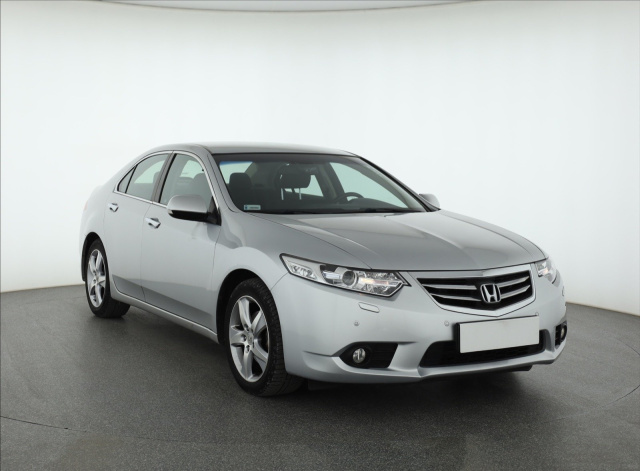 Honda Accord 2012
