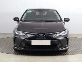 Toyota Corolla - 2019
