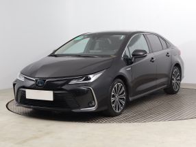 Toyota Corolla - 2019