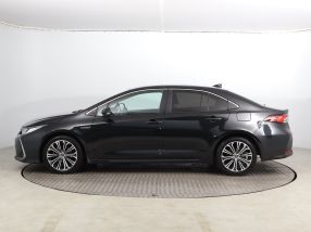 Toyota Corolla - 2019