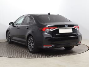 Toyota Corolla - 2019