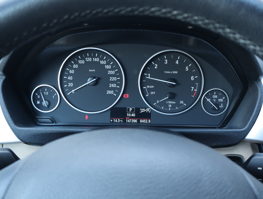 BMW 3GT