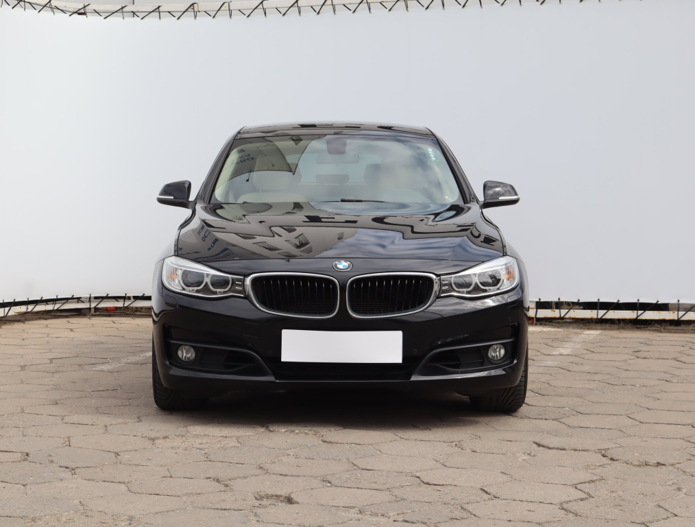 BMW 3GT