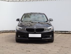 BMW 3GT - 2013