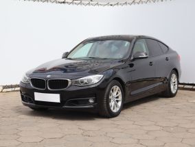 BMW 3GT - 2013