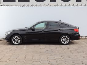 BMW 3GT - 2013