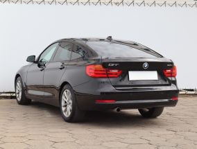 BMW 3GT - 2013