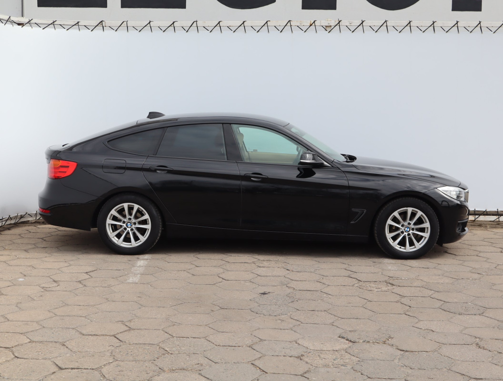BMW 3GT